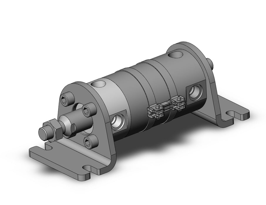 NCDGLN50-0100-M9PSAPC NCG Cylinder