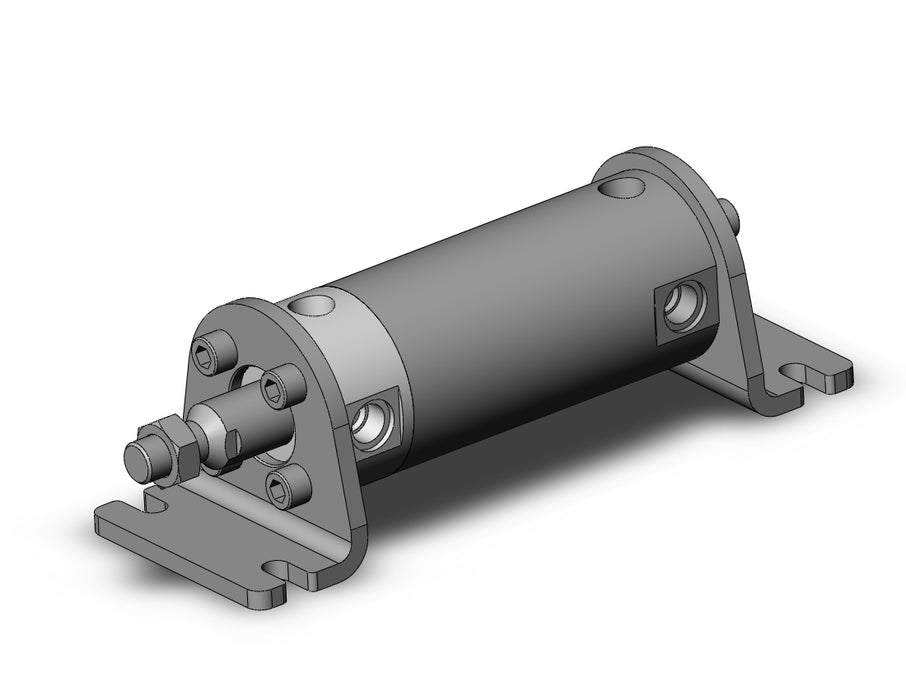 NCDGLN50-0200 NCG CYLINDER