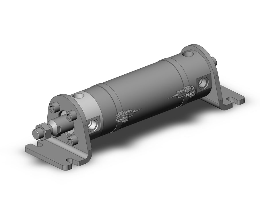 NCDGLN50-0400-M9BL NCG Cylinder