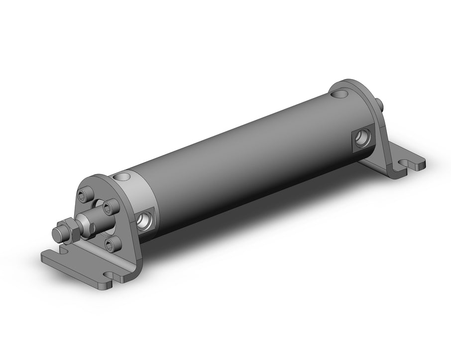 NCDGLN50-0600 NCG Cylinder