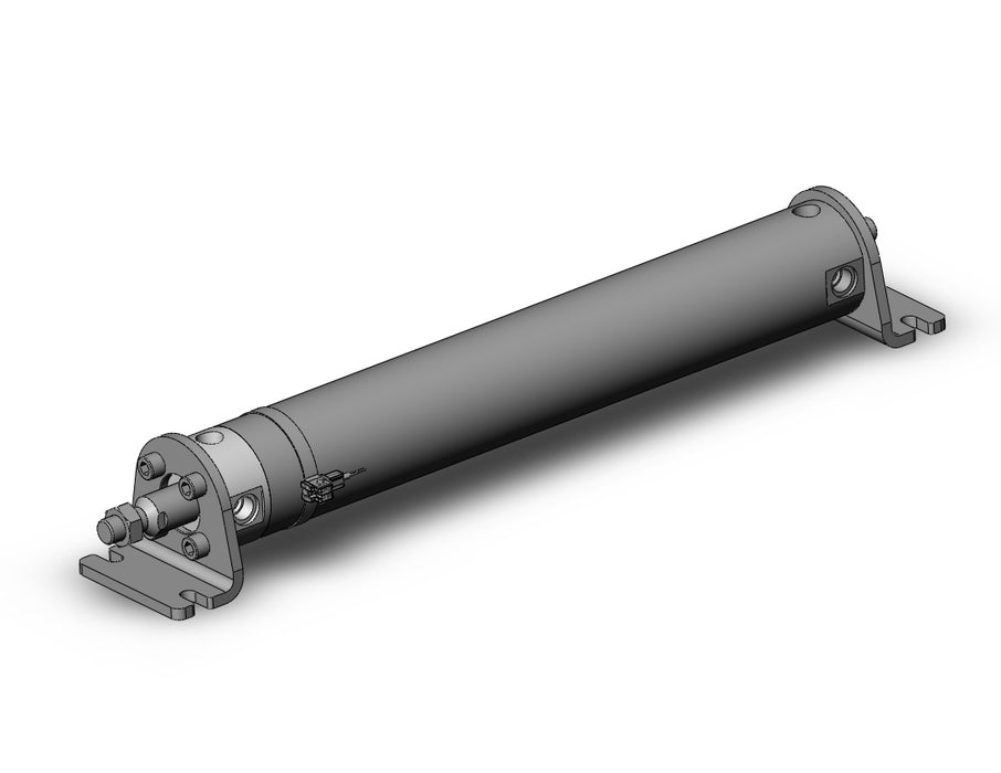 NCDGLN50-1200-M9PWSAPCS NCG Cylinder