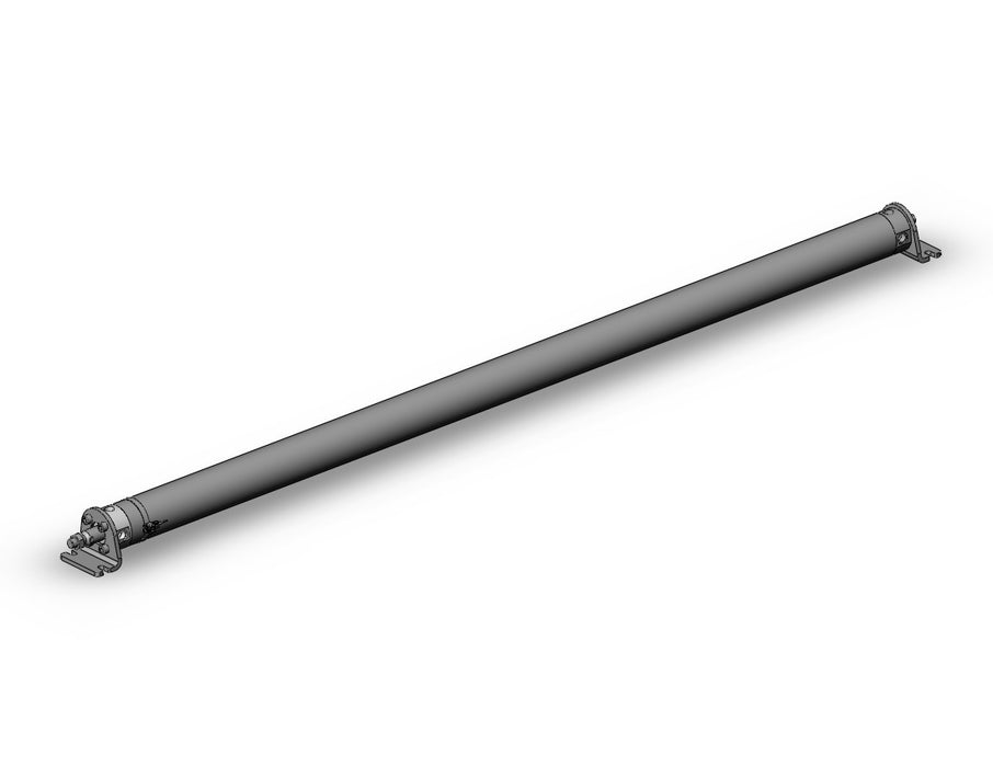 NCDGLN50-4800-M9PWSAPCS NCG Cylinder