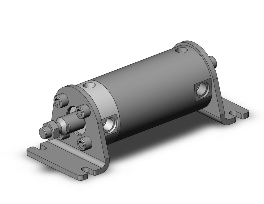 NCDGLN63-0250 NCG Cylinder