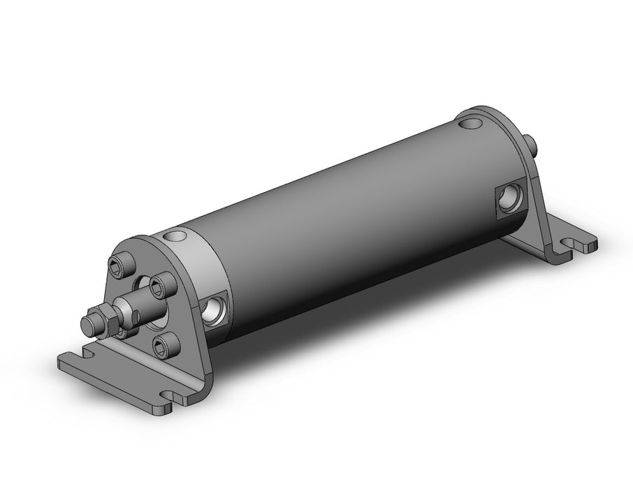 NCDGLN63-0600 NCG Cylinder