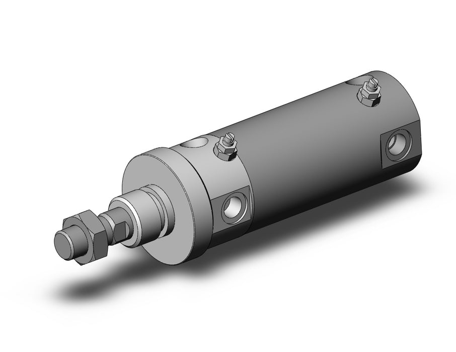 NCDGNA32-0100 NCG Cylinder