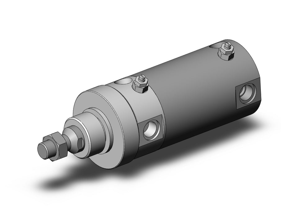 NCDGNA50-0100 NCG Cylinder