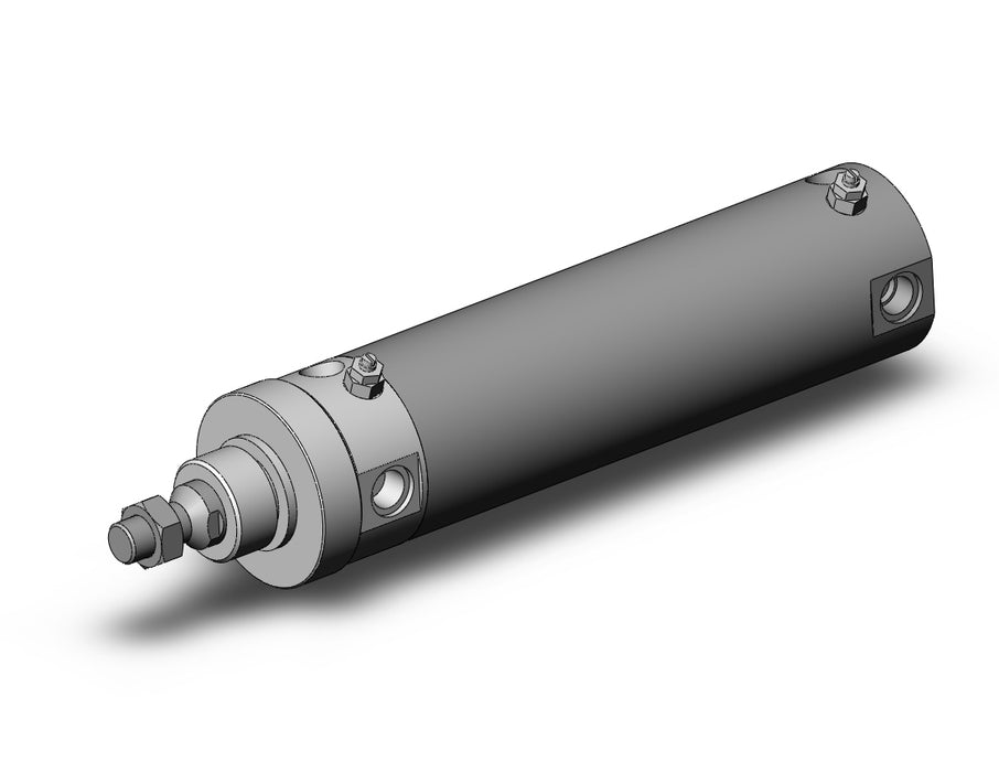 NCDGNA50-0500 NCG Cylinder