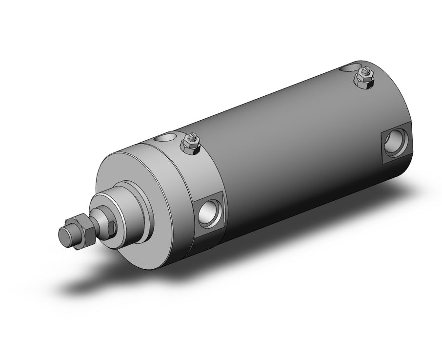 NCDGNA63-0300 NCG Cylinder