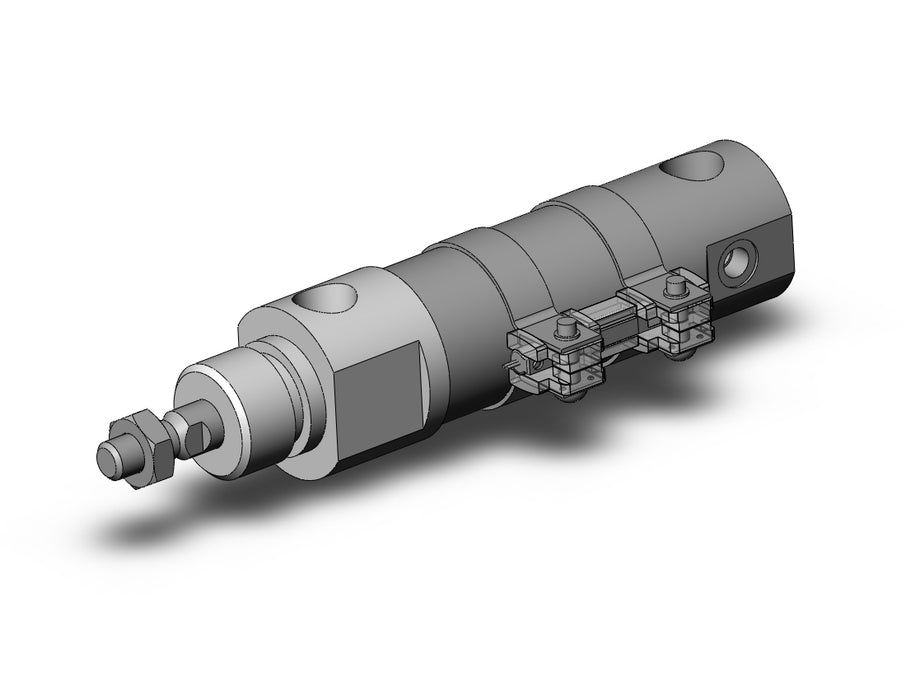 NCDGNN20-0100-M9BZ NCG Cylinder
