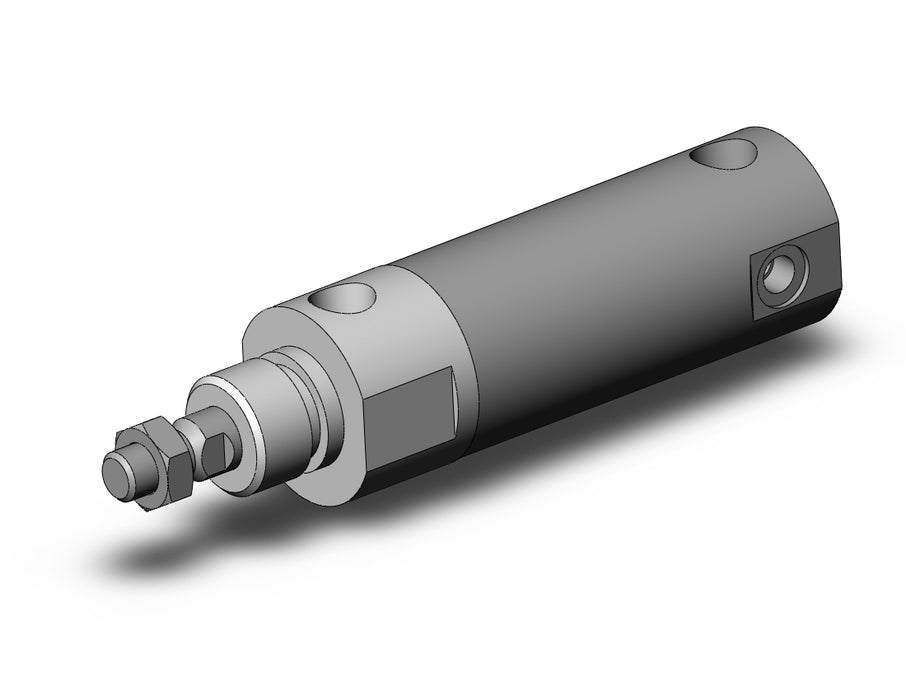 NCDGNN25-0100 NCG Cylinder