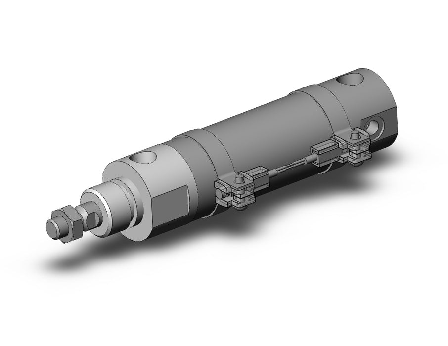 NCDGNN25-0200-A93L NCG Cylinder