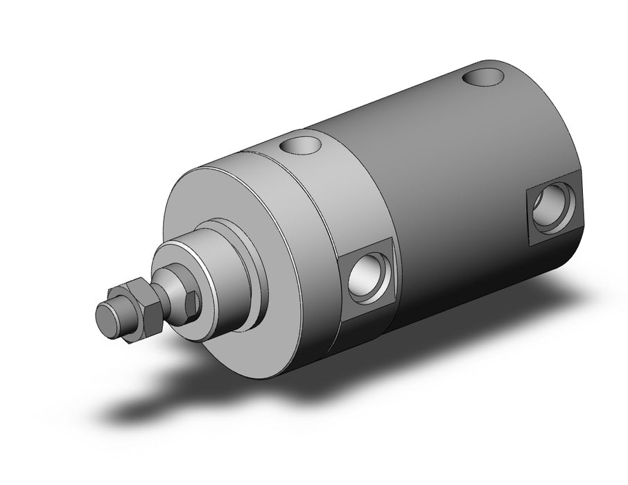 NCDGNN63-0050 NCG Cylinder
