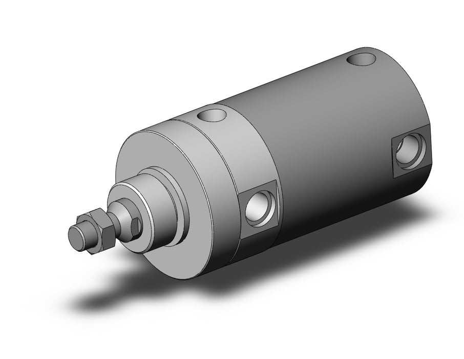 NCDGNN63-0100 NCG Cylinder