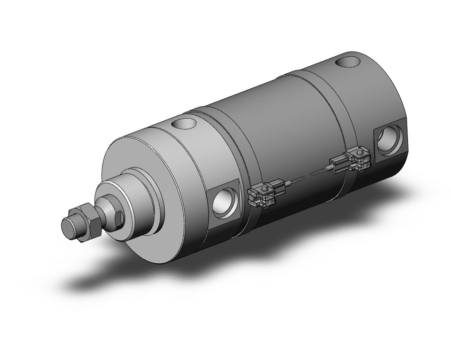 NCDGNN63-0200-M9PSAPC NCG Cylinder