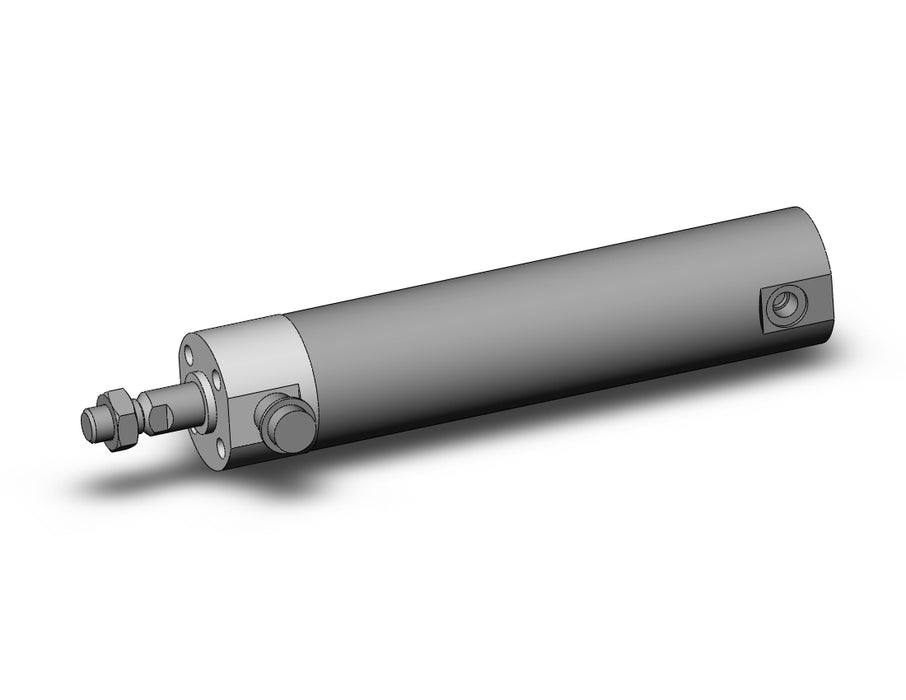 NCDGUN25-0300 NCG Cylinder
