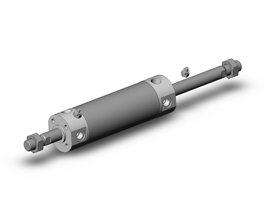 NCDGWBA32-0200 NCG Cylinder