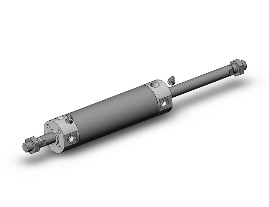 NCDGWBA32-0300 NCG Cylinder