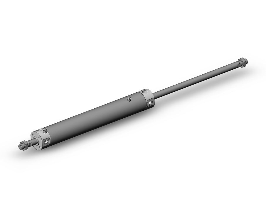 NCDGWBA32-0800 NCG Cylinder