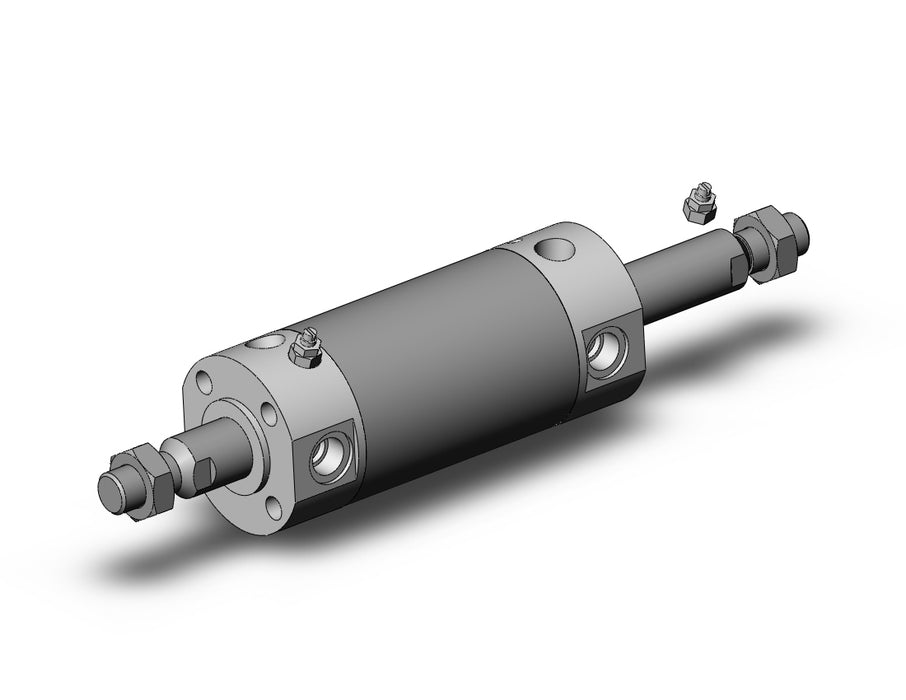 NCDGWBA40-0100 NCG Cylinder