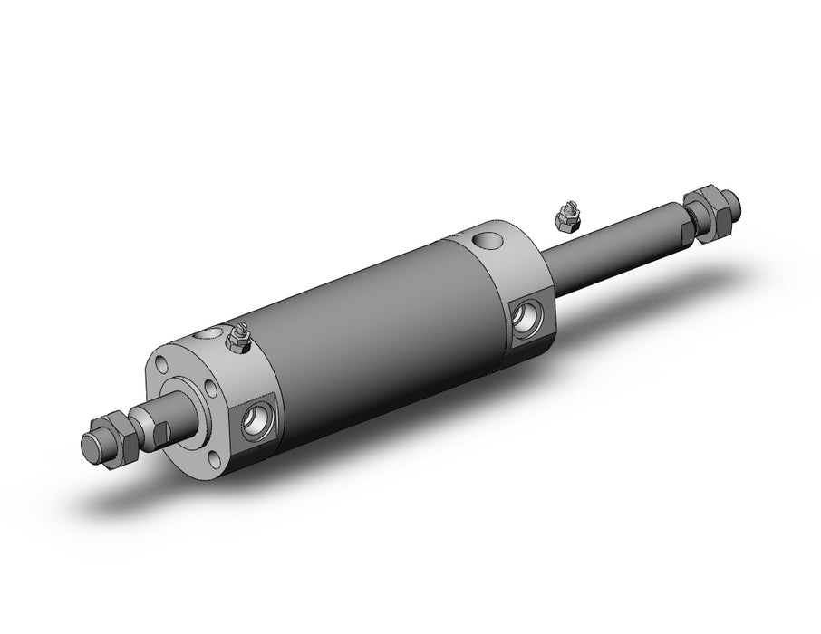 NCDGWBA40-0200 NCG Cylinder
