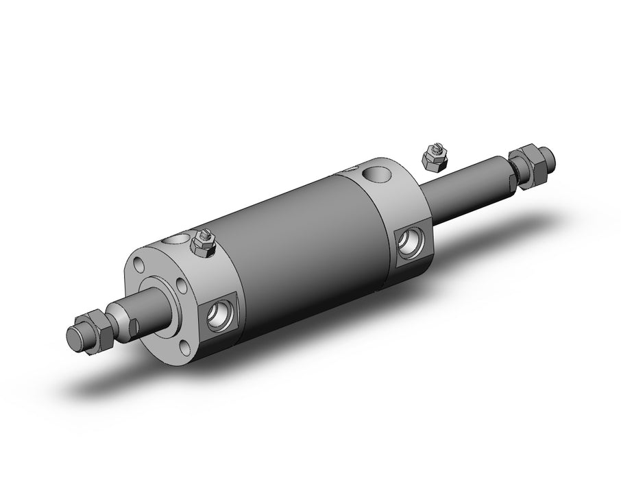 NCDGWBA50-0150 NCG Cylinder
