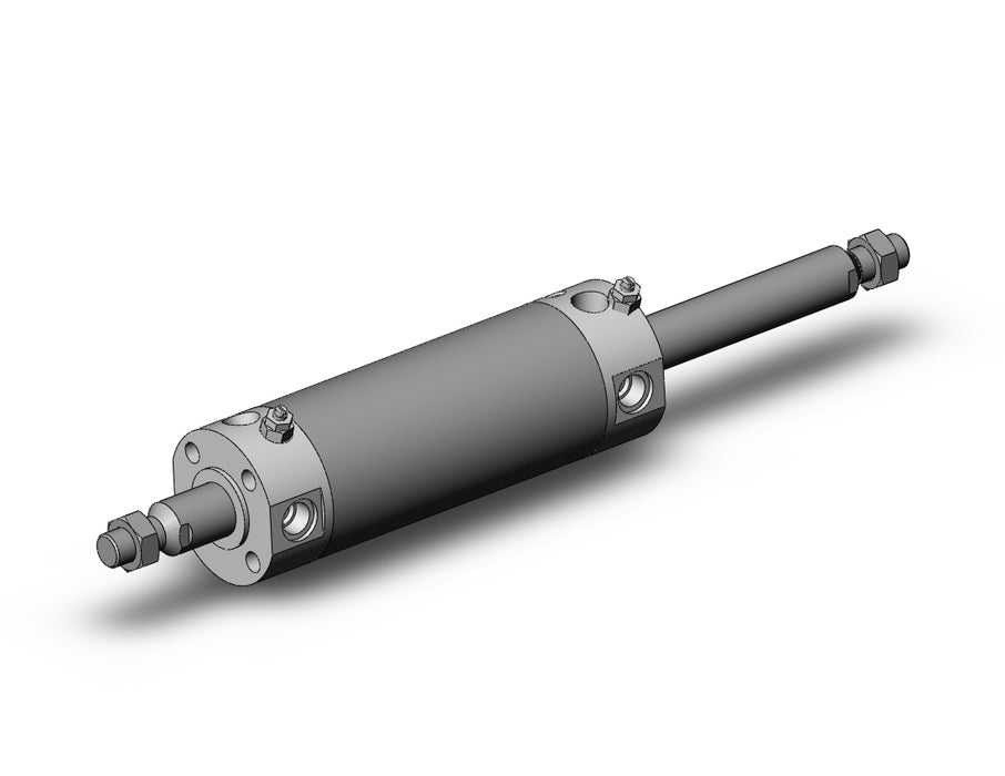 NCDGWBA50-0300 NCG Cylinder