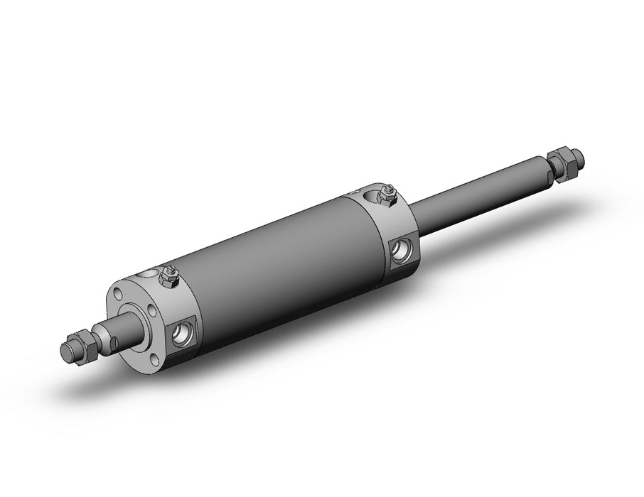 NCDGWBA50-0350 NCG Cylinder