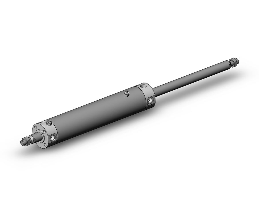 NCDGWBA50-0800 NCG Cylinder