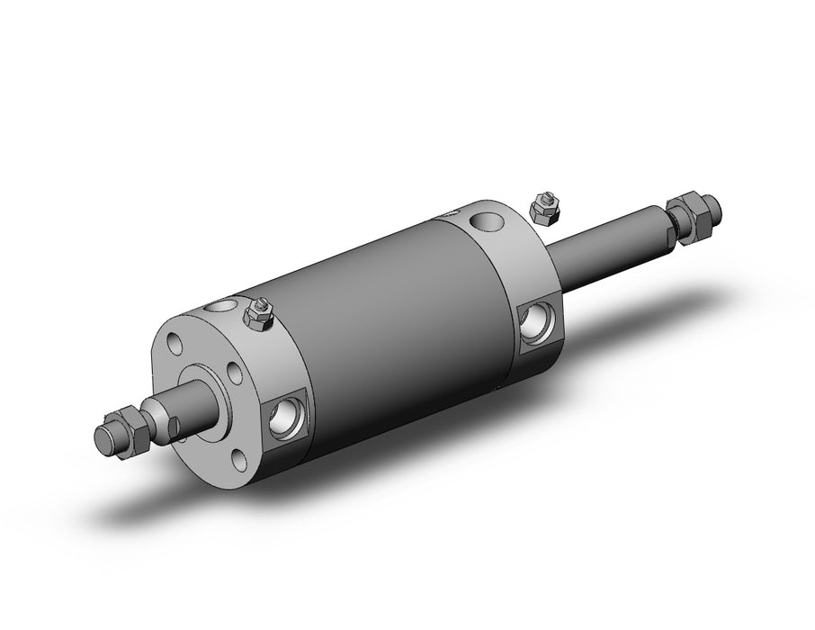 NCDGWBA63-0200 NCG Cylinder
