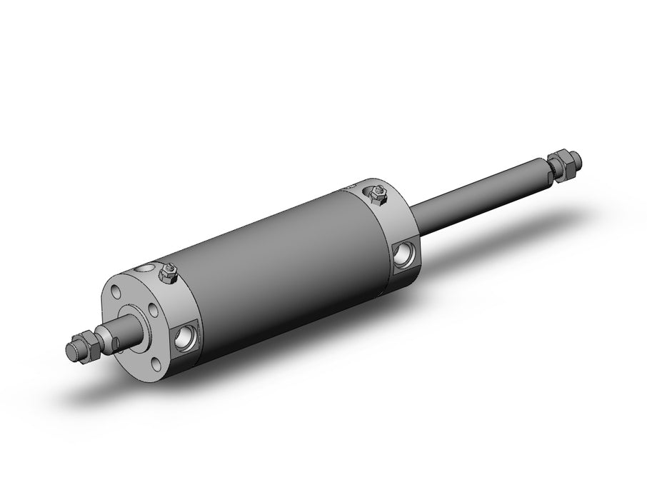 NCDGWBA63-0400 NCG Cylinder