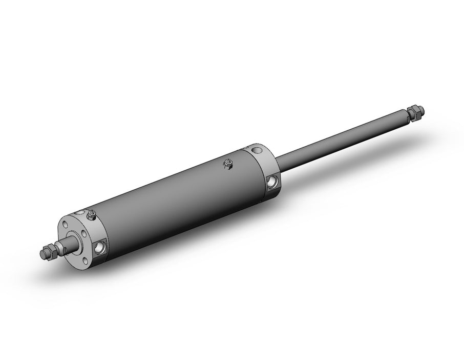 NCDGWBA63-0800 NCG Cylinder