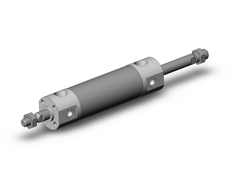 NCDGWBN20-0100 NCG Cylinder