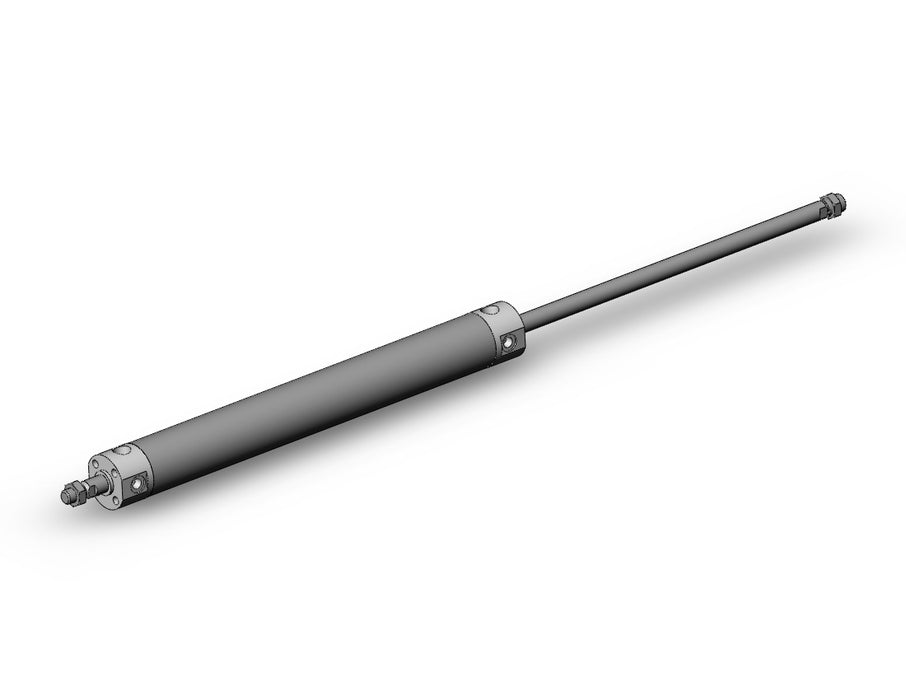 NCDGWBN25-0800 NCG Cylinder