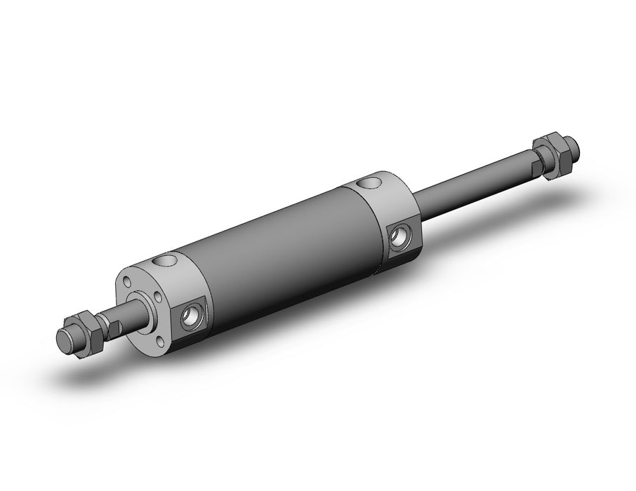 NCDGWBN32-0200 NCG Cylinder