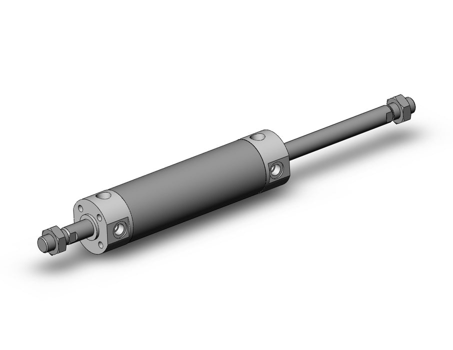 NCDGWBN32-0300 NCG Cylinder