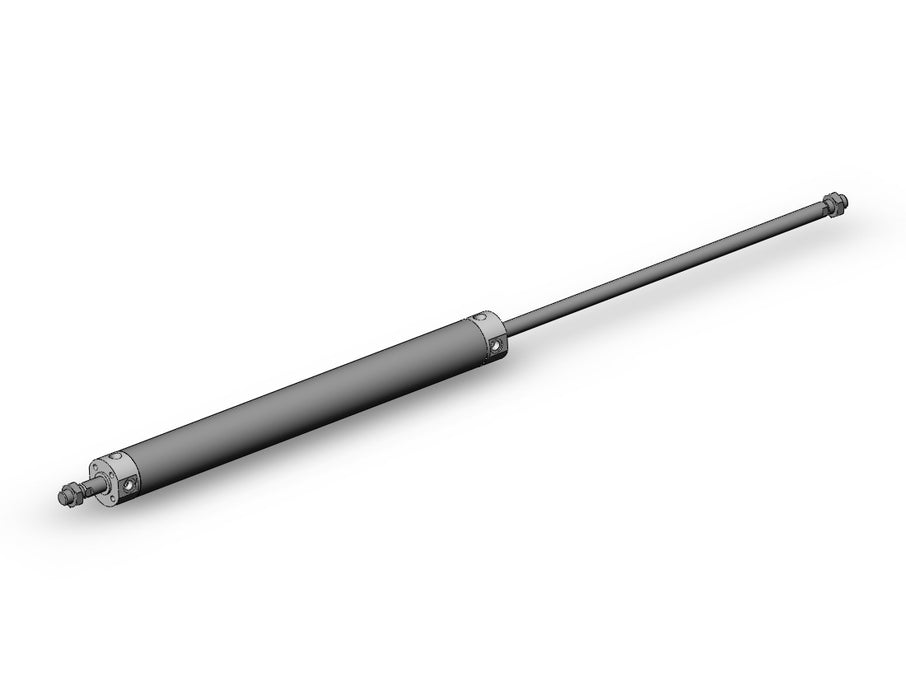 NCDGWBN32-1200 NCG Cylinder