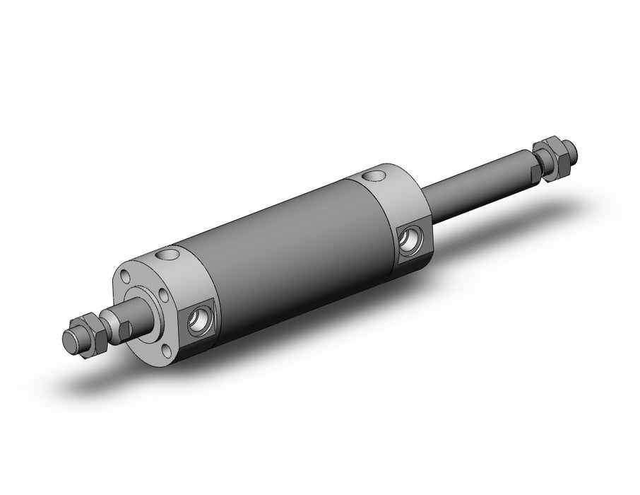 NCDGWBN40-0200 NCG Cylinder