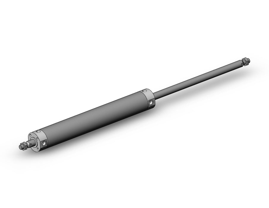 NCDGWBN40-1000 NCG Cylinder