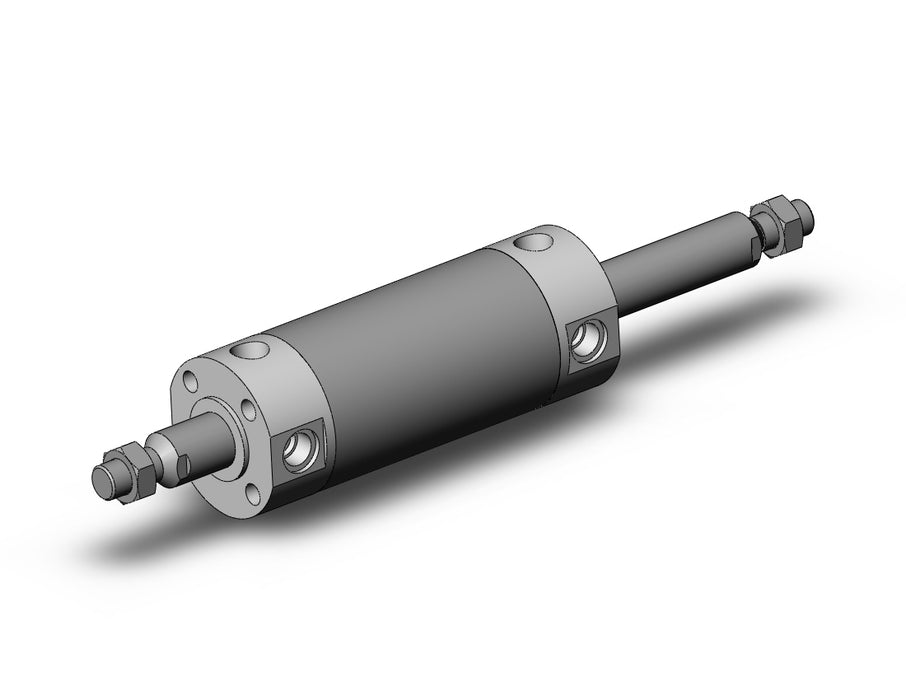 NCDGWBN50-0200 NCG Cylinder