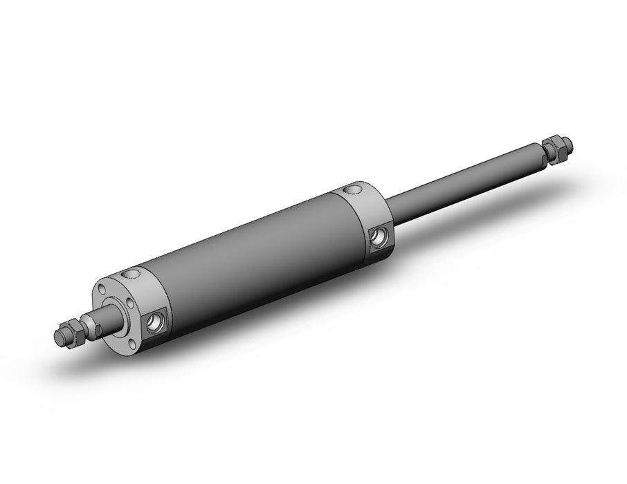 NCDGWBN50-0500 NCG Cylinder