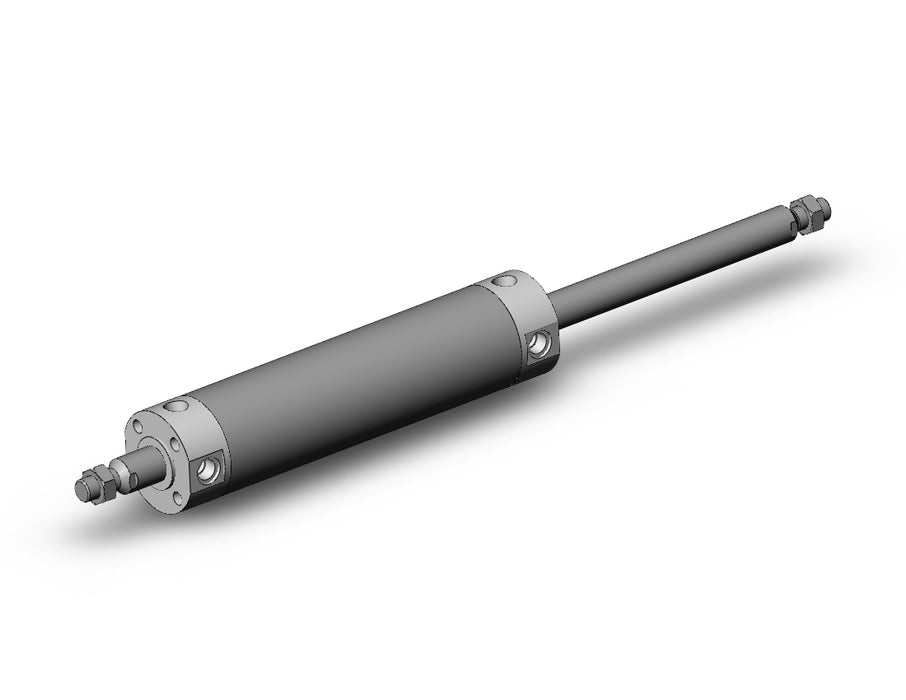 NCDGWBN50-0600 NCG Cylinder
