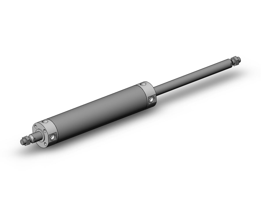 NCDGWBN50-0800 NCG Cylinder