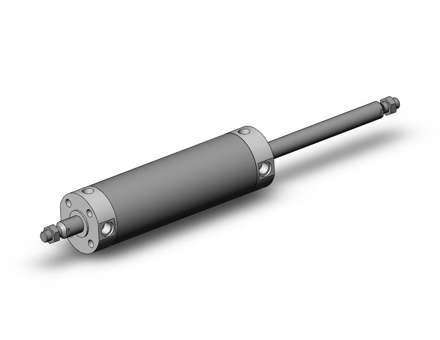 NCDGWBN63-0600 NCG Cylinder
