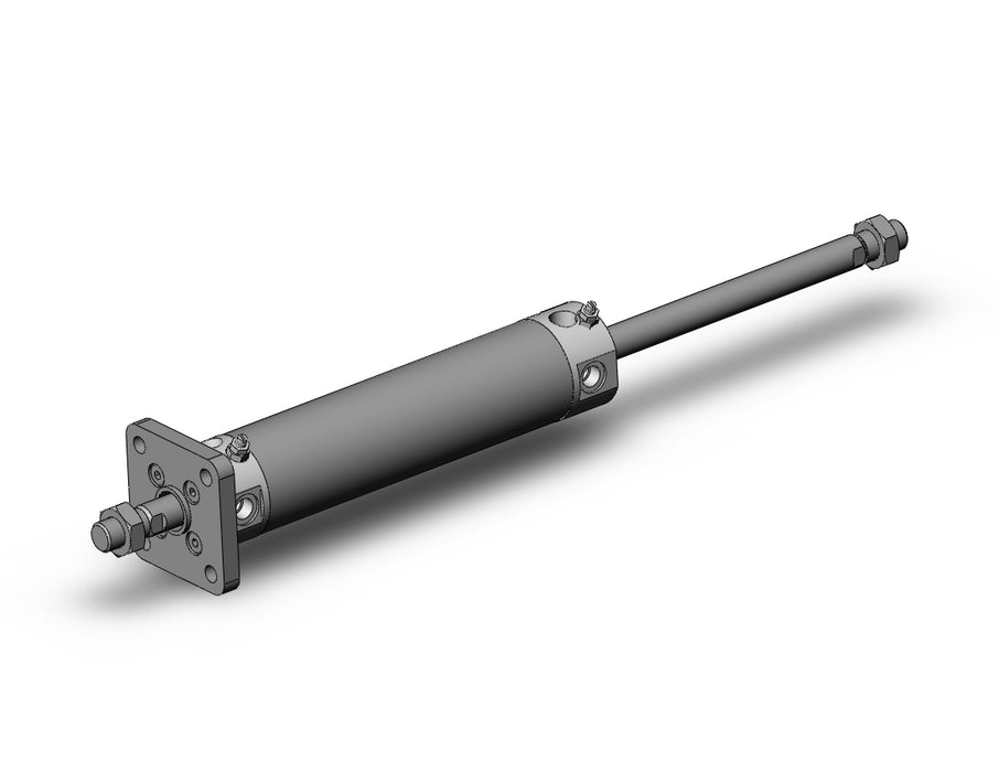 NCDGWFA32-0400 NCG Cylinder