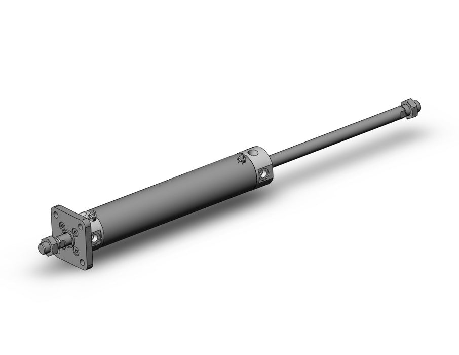 NCDGWFA32-0600 NCG CYLINDER
