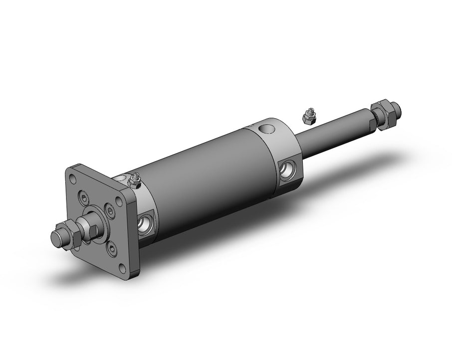NCDGWFA40-0200 NCG CYLINDER