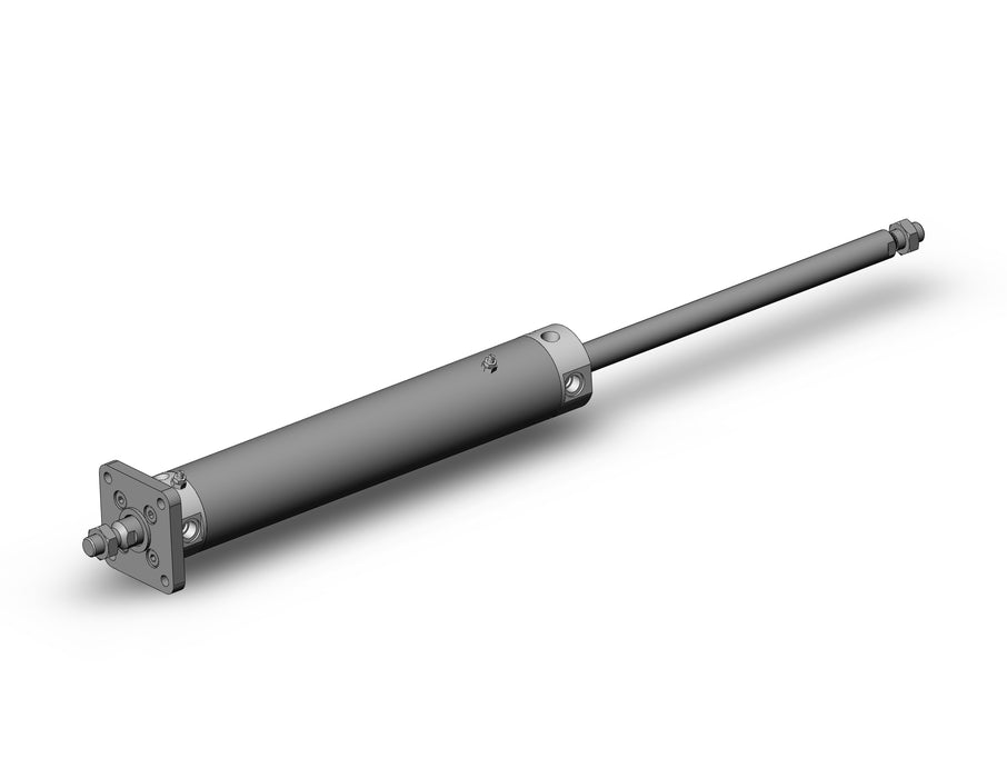 NCDGWFA40-0800 NCG Cylinder