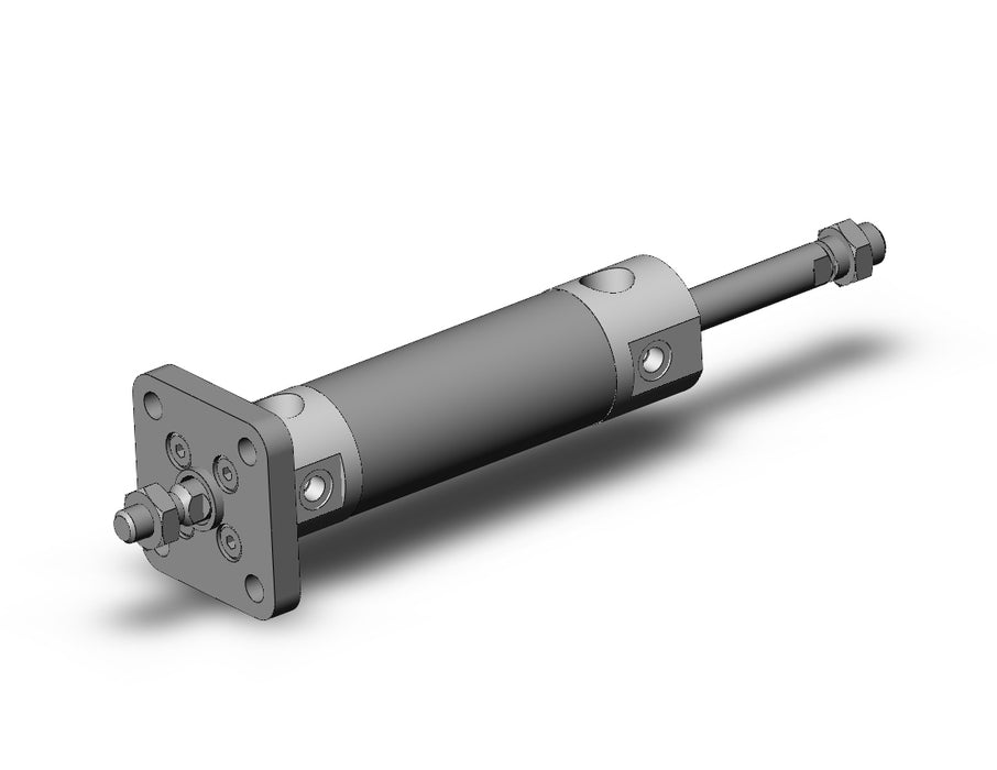 NCDGWFN20-0100 NCG Cylinder