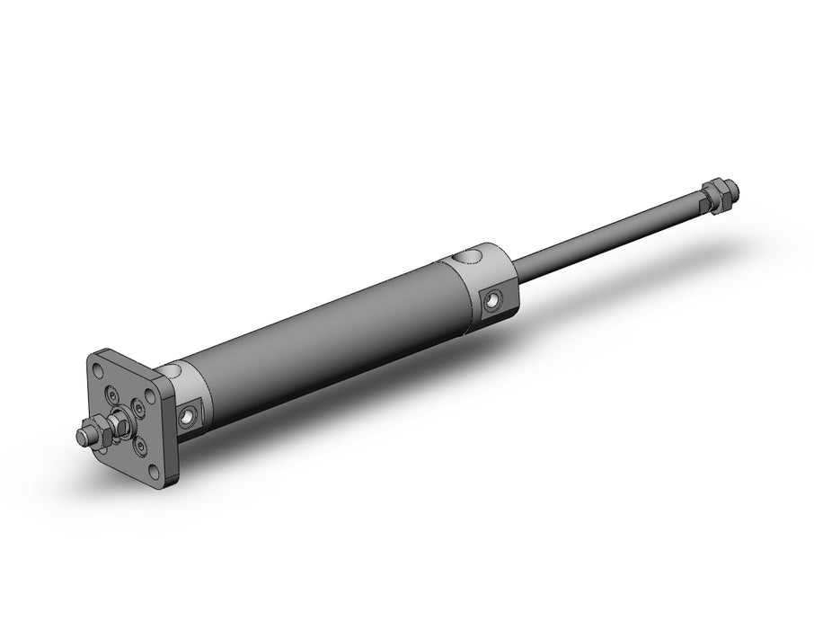 NCDGWFN20-0300 NCG Cylinder