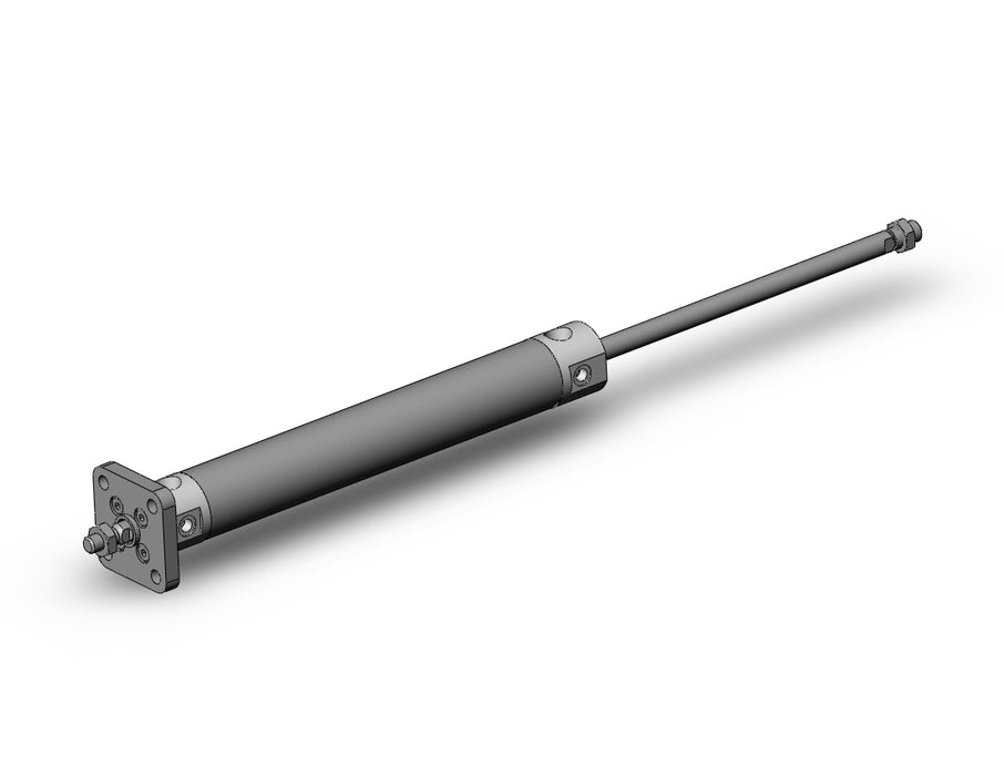 NCDGWFN20-0500 NCG Cylinder